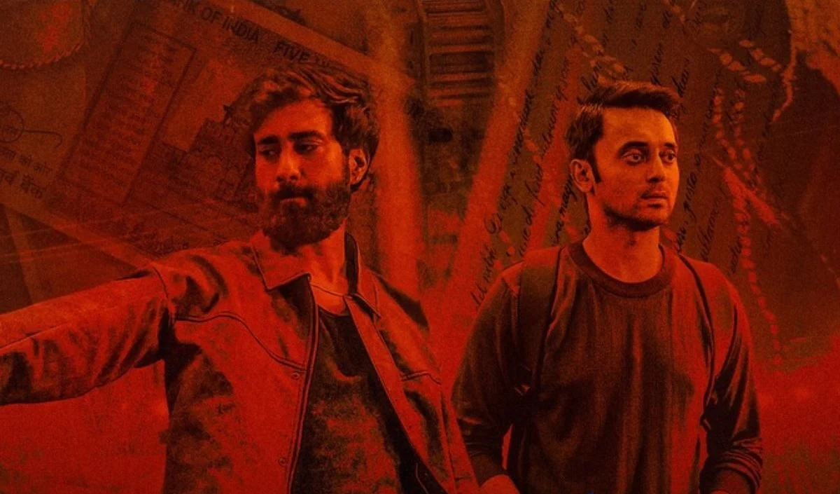 9.2 IMDb रेटिंग वाली Sapne vs Everyone 2 का दमदार Teaser रिलीज 9.2 IMDb रेटिंग वाली Sapne vs Everyone 2 का दमदार Teaser रिलीज