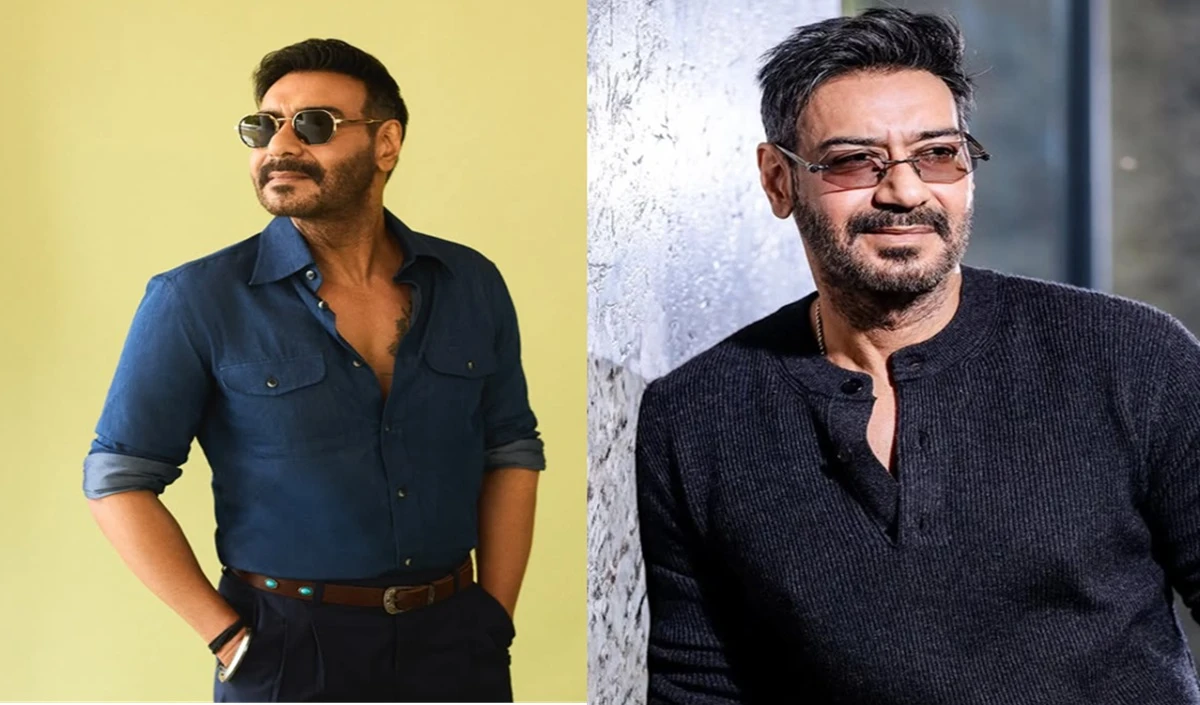 Ajay Devgan Birthday: Bollywood के ‘सिंघम’ Ajay Devgan का 57वां जन्मदिन, Stuntman के बेटे से Superstar बनने तक का सफर Ajay Devgan Birthday: Bollywood के 'सिंघम' Ajay Devgan का 57वां जन्मदिन, Stuntman के बेटे से Superstar बनने तक का सफर