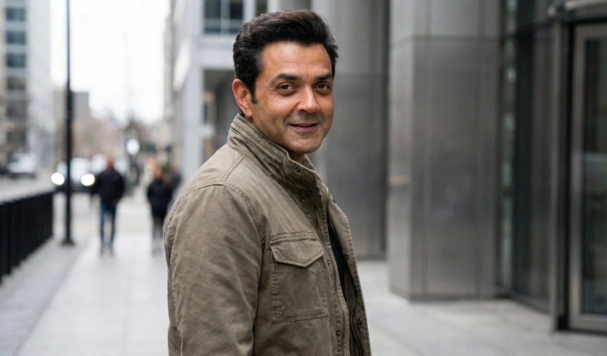 Animal के बाद Bobby Deol का फिर बड़ा धमाका, Anurag Kashyap की फिल्म बंदर की रिलीज़ डेट हुई फाइनल Animal के बाद Bobby Deol का फिर बड़ा धमाका, Anurag Kashyap की फिल्म बंदर की रिलीज़ डेट हुई फाइनल