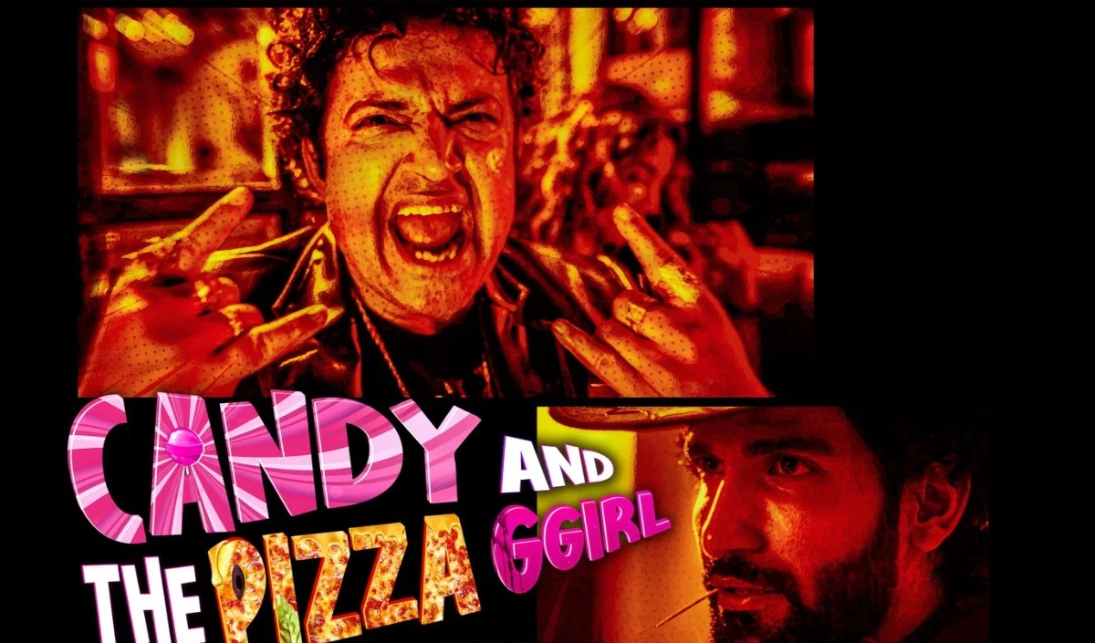 Candy and the Pizza Girl Movie Review: स्टाइल तो है, पर कहानी के नाम पर सिर्फ उलझन और शोर Candy and the Pizza Girl Movie Review: स्टाइल तो है, पर कहानी के नाम पर सिर्फ उलझन और शोर