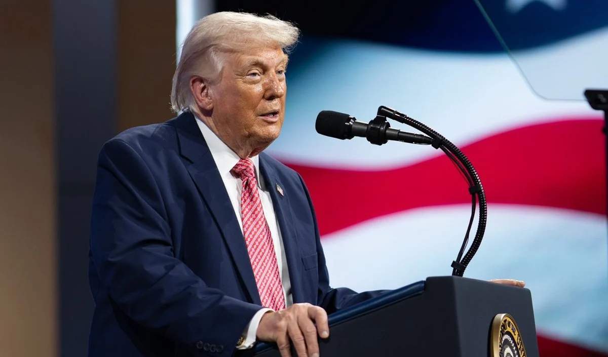 Deadline खत्म, अब… Hormuz पर भड़के Donald Trump की Iran को सीधी धमकी Deadline खत्म, अब... Hormuz पर भड़के Donald Trump की Iran को सीधी धमकी