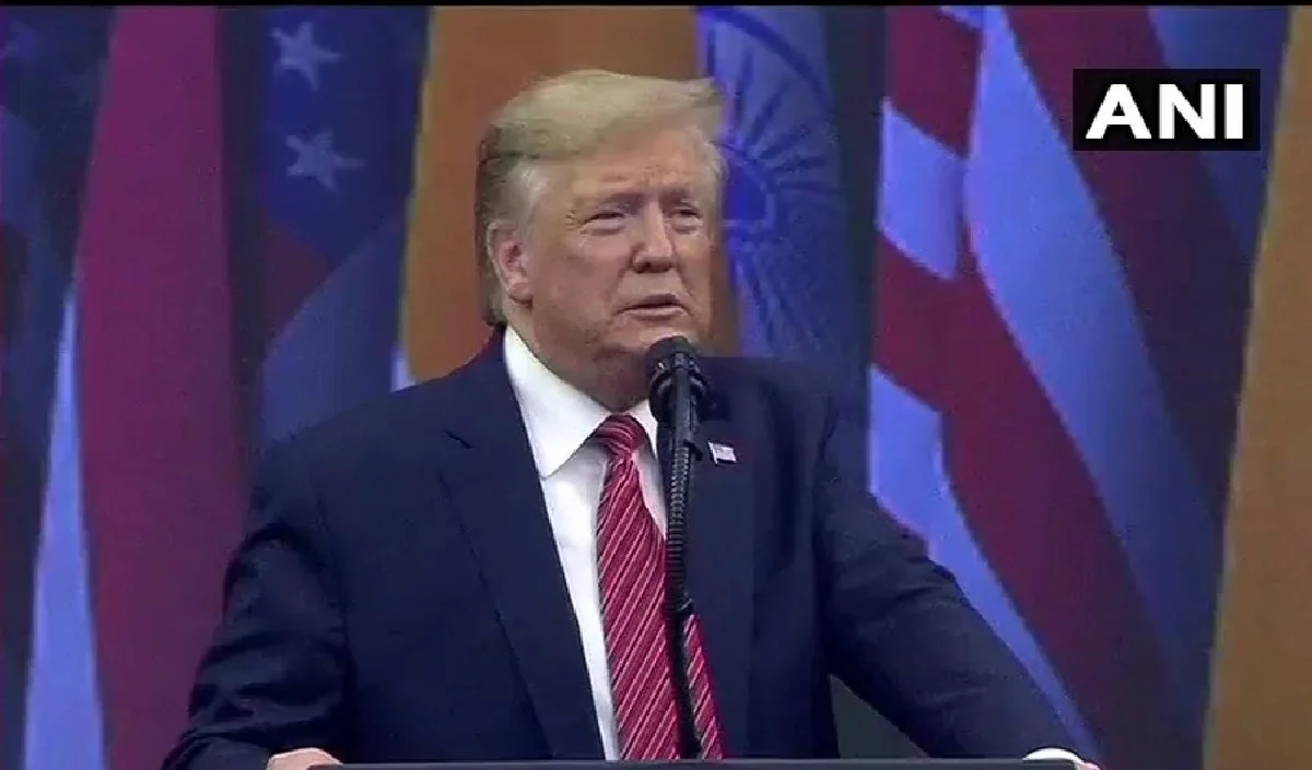Donald Trump का ऐलान- ‘Iran से Pilot को निकाल लाए’, अब होगी सख्त कार्रवाई, बढ़ा तनाव Donald Trump का ऐलान- 'Iran से Pilot को निकाल लाए', अब होगी सख्त कार्रवाई, बढ़ा तनाव