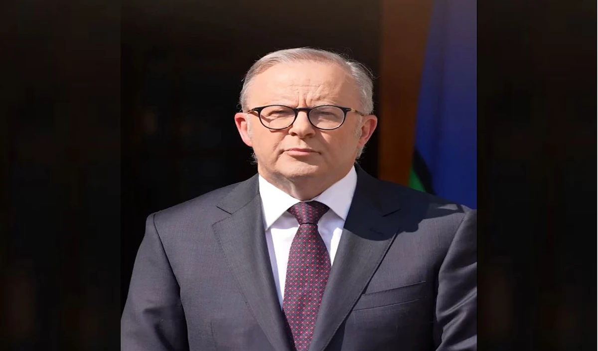 Donald Trump का दावा- Iran की Military खत्म, Australian PM बोले- अब क्या हासिल करना बाकी? Donald Trump का दावा- Iran की Military खत्म, Australian PM बोले- अब क्या हासिल करना बाकी?