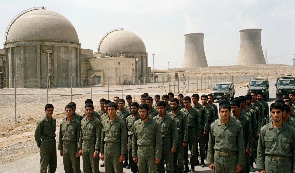 Donald Trump की ‘विनाश’ वाली डेडलाइन करीब! Iran ने रच डाला बड़ा खेल, परमाणु ढाल बनेंगे ईरानी युवा | Iran-US Tension Donald Trump की 'विनाश' वाली डेडलाइन करीब! Iran ने रच डाला बड़ा खेल, परमाणु ढाल बनेंगे ईरानी युवा | Iran-US Tension