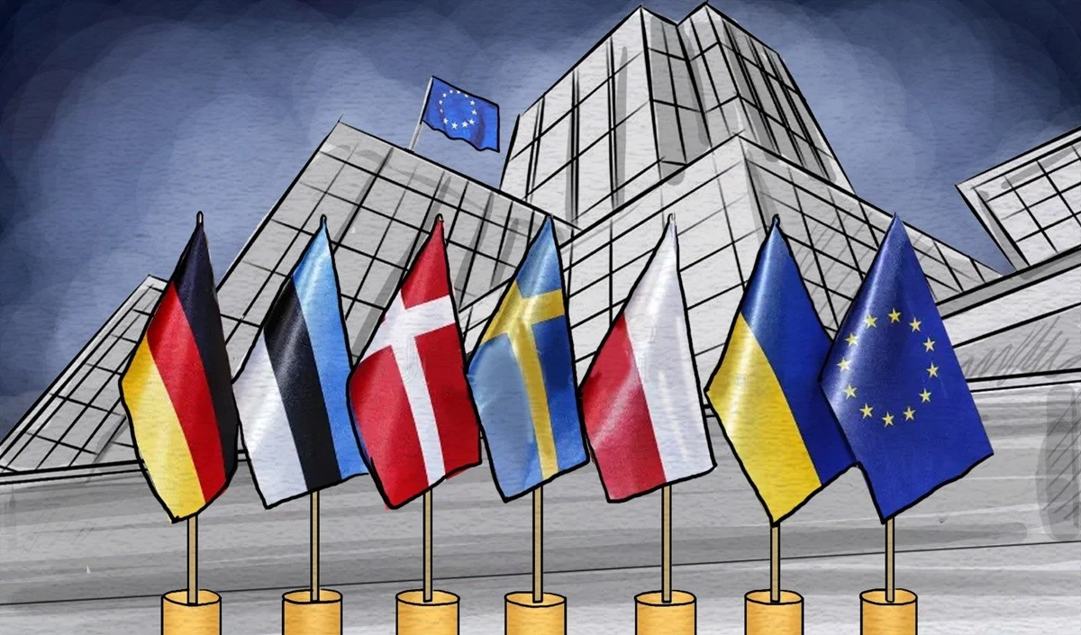 European Union History Part 4 | आज के समय में NATO का रोल |Teh Tak European Union History Part 4 | आज के समय में NATO का रोल |Teh Tak