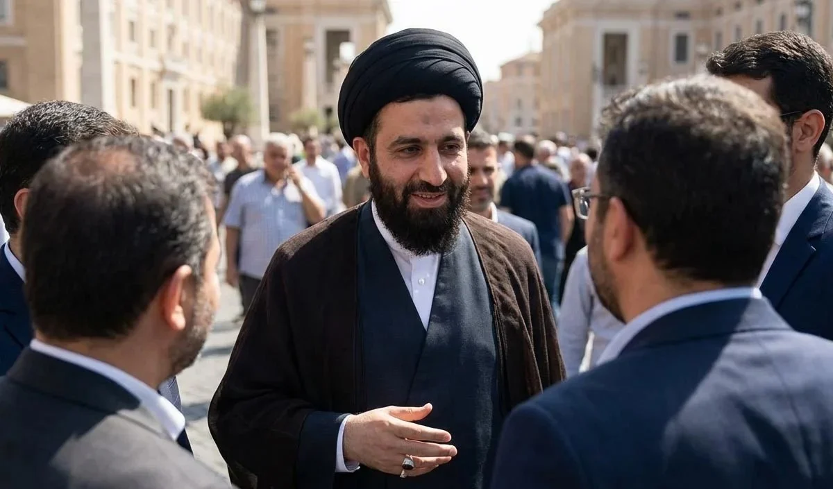 Explained | Strait of Hormuz पर ईरान की नई रणनीति, क्या Mojtaba Khamenei का ‘नया दौर’ वैश्विक तेल बाजार में लाएगा भूचाल? Explained | Strait of Hormuz पर ईरान की नई रणनीति, क्या Mojtaba Khamenei का 'नया दौर' वैश्विक तेल बाजार में लाएगा भूचाल?