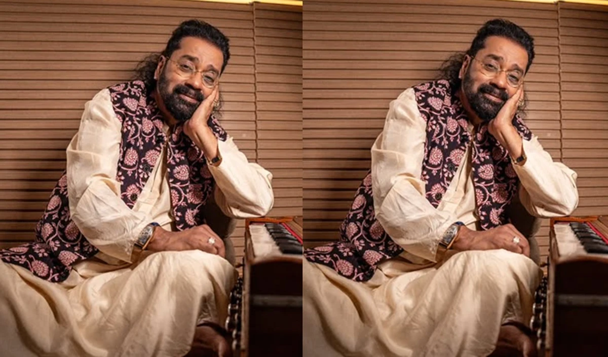Hariharan Birthday: Competition जीतकर पाया था Fame, Singer हरिहरन की आवाज के दीवाने हो गए थे जयदेव Hariharan Birthday: Competition जीतकर पाया था Fame, Singer हरिहरन की आवाज के दीवाने हो गए थे जयदेव