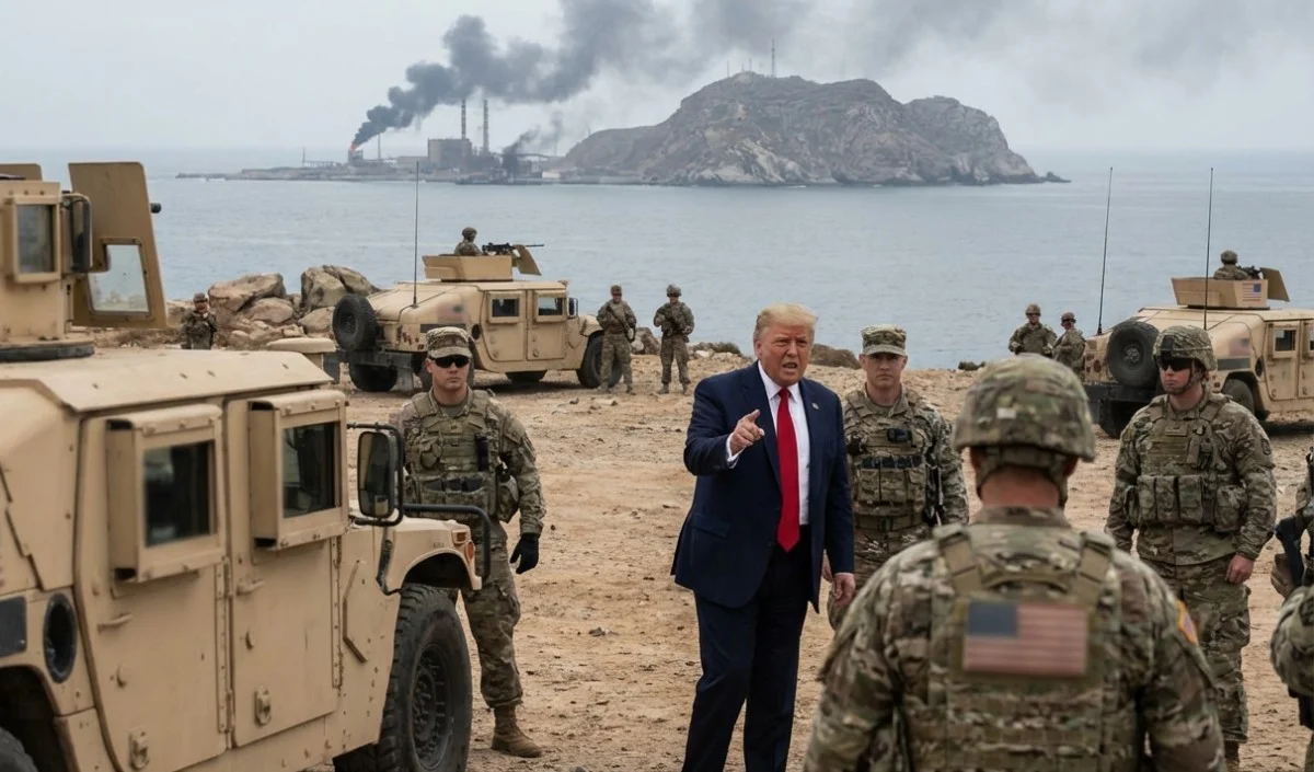 Iran-US Ceasefire | ईरान का अमेरिका को अल्टीमेटम! ‘Lebanon में जब तक बमबारी नहीं रुकती, इस्लामाबाद वार्ता में नहीं होगा शामिल’ Iran-US Ceasefire | ईरान का अमेरिका को अल्टीमेटम! 'Lebanon में जब तक बमबारी नहीं रुकती, इस्लामाबाद वार्ता में नहीं होगा शामिल'