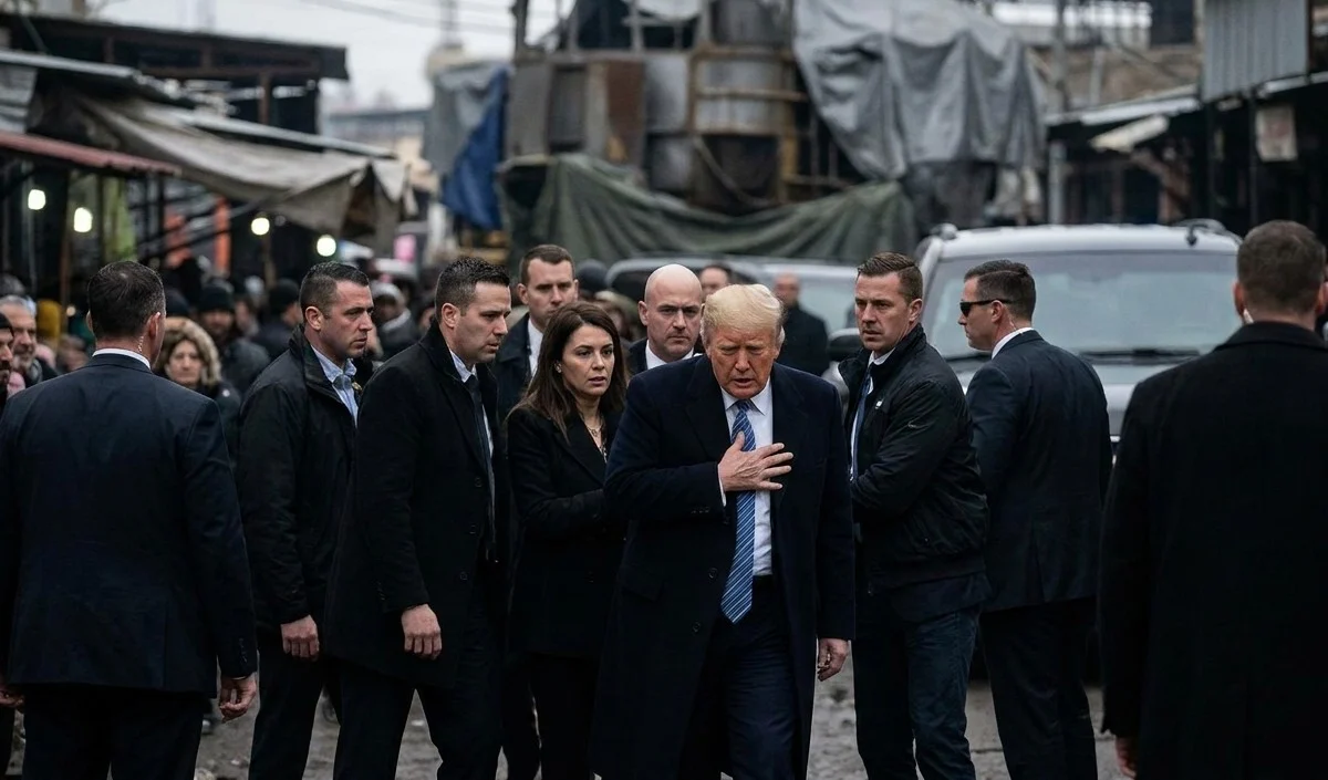 Iran का गुप्त हथियार! ‘दुश्मनों को पड़ सकता है दिल का दौरा’, Donald Trump के कांपने वाले हैं हाड़ Iran का गुप्त हथियार! 'दुश्मनों को पड़ सकता है दिल का दौरा', Donald Trump के कांपने वाले हैं हाड़