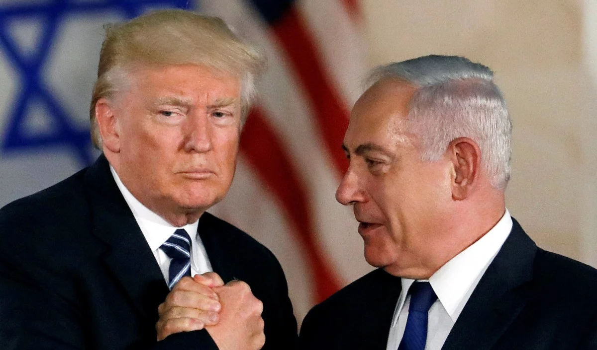 Israel-Lebanon Ceasefire | ट्रंप का सीज़फ़ायर ऐलान और हिज़्बुल्लाह की चुनौती! इज़राइल-लेबनान का युद्धविराम 3 हफ्ते के लिए बढ़ा Israel-Lebanon Ceasefire | ट्रंप का सीज़फ़ायर ऐलान और हिज़्बुल्लाह की चुनौती! इज़राइल-लेबनान का युद्धविराम 3 हफ्ते के लिए बढ़ा