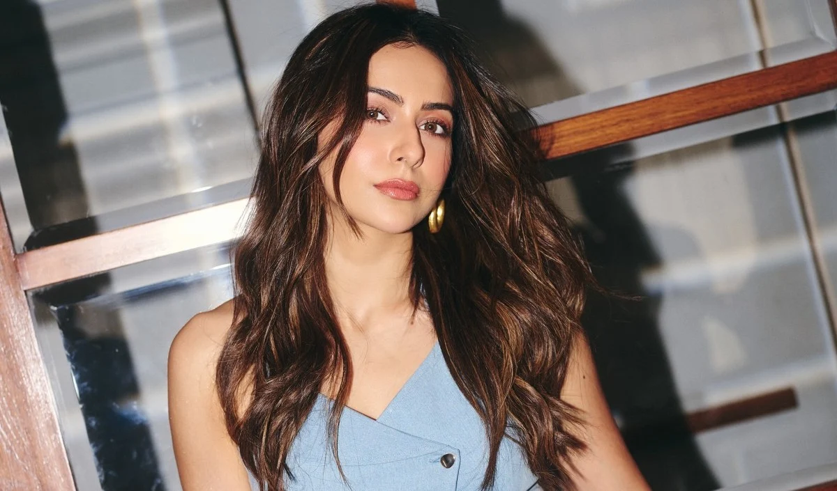Jackky Bhagnani के Situationship वाले बयान पर Rakul Preet ने दी प्रतिक्रिया, मीडिया को लगाई फटकार Jackky Bhagnani के Situationship वाले बयान पर Rakul Preet ने दी प्रतिक्रिया, मीडिया को लगाई फटकार