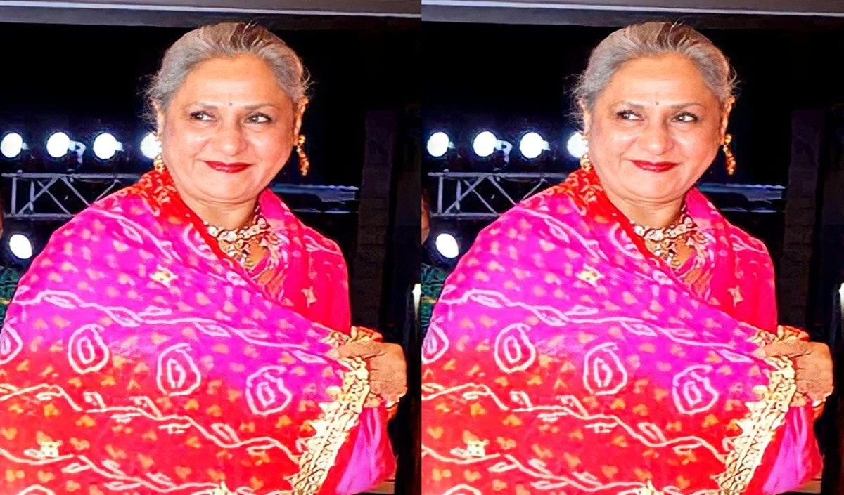 Jaya Bachchan Birthday: Bollywood से Politics तक, Jaya Bachchan का दमदार सफर, 78 की उम्र में भी कायम है रुतबा Jaya Bachchan Birthday: Bollywood से Politics तक, Jaya Bachchan का दमदार सफर, 78 की उम्र में भी कायम है रुतबा