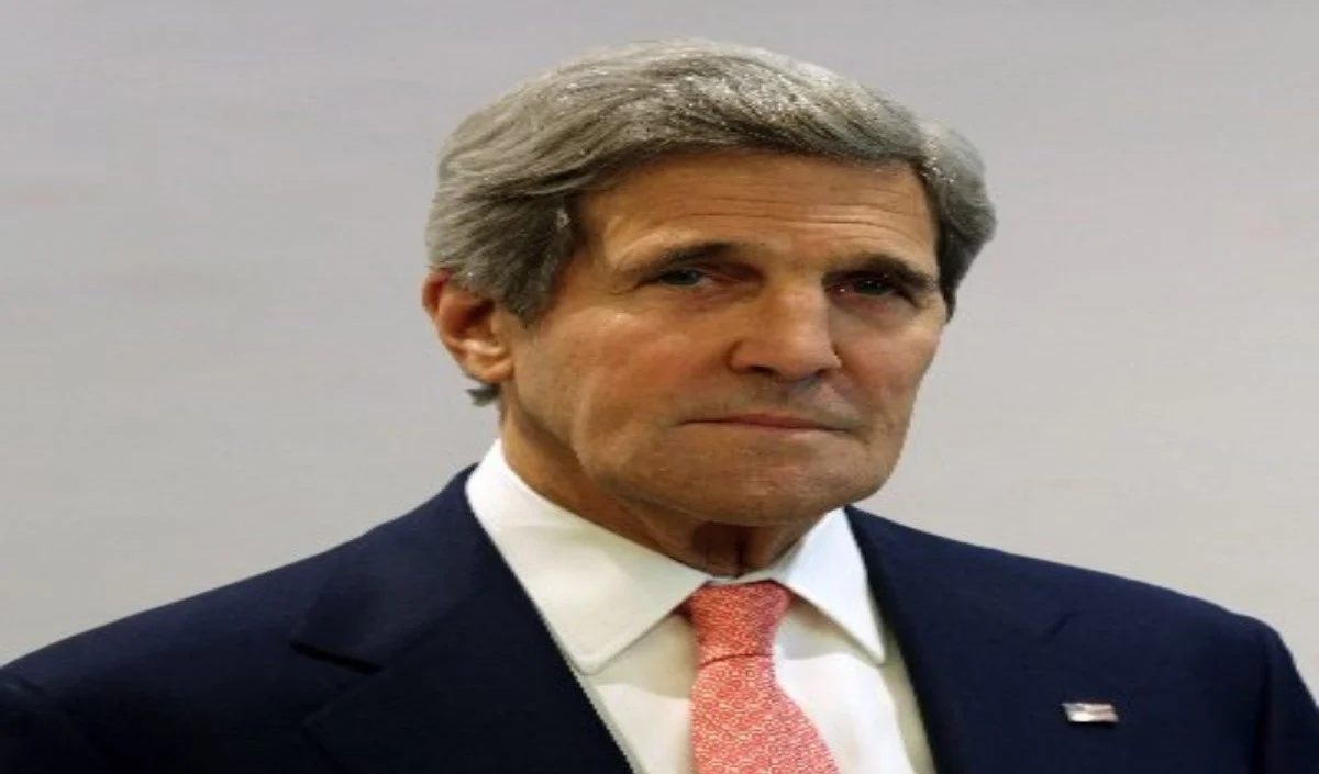 Netanyahu का Iran War प्लान: Obama, Bush और Biden तीनों ने क्यों कर दिया था रिजेक्ट? जॉन केरी का बड़ा खुलासा Netanyahu का Iran War प्लान: Obama, Bush और Biden तीनों ने क्यों कर दिया था रिजेक्ट? जॉन केरी का बड़ा खुलासा