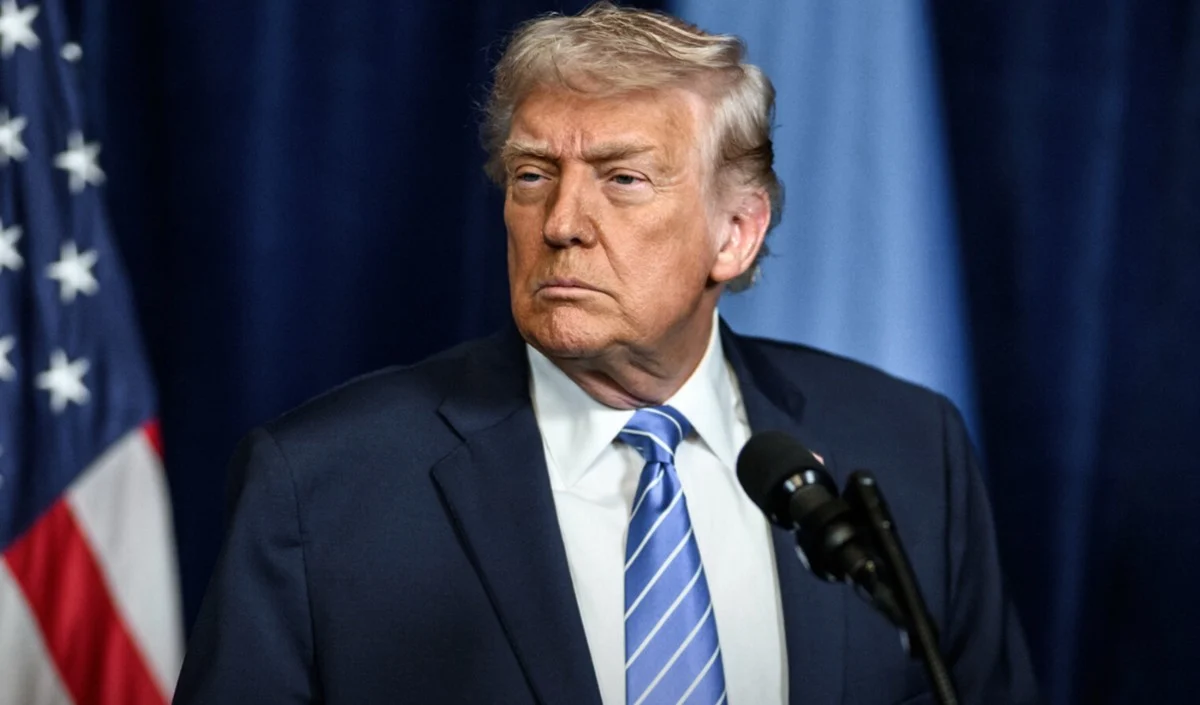 Nuclear Deal पर बात बिगड़ी तो भड़के Trump, Hormuz में US Warships तैनात, नाकाबंदी का ऐलान Nuclear Deal पर बात बिगड़ी तो भड़के Trump, Hormuz में US Warships तैनात, नाकाबंदी का ऐलान