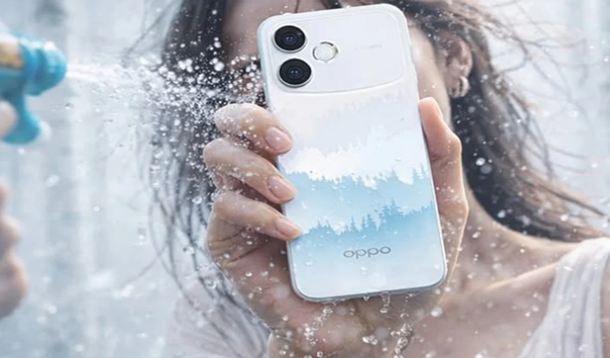 Oppo का पावरहाउस 5G फोन लॉन्च! 7000mAh Battery और 80W Super Flash Charge से लैस Oppo का पावरहाउस 5G फोन लॉन्च! 7000mAh Battery और 80W Super Flash Charge से लैस