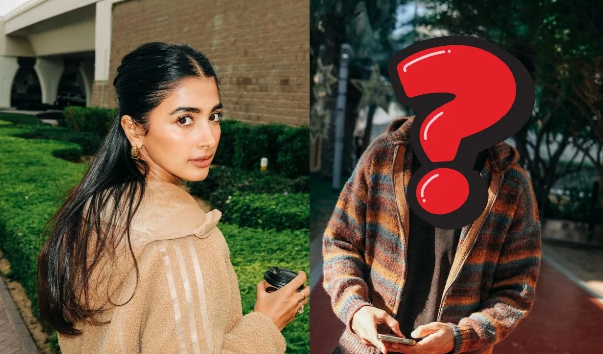 Pooja Hegde की पर्सनल लाइफ में मिस्ट्री मैन Rohan Mehra की एंट्री! जानें कौन है ये शख्स Pooja Hegde की पर्सनल लाइफ में मिस्ट्री मैन Rohan Mehra की एंट्री! जानें कौन है ये शख्स