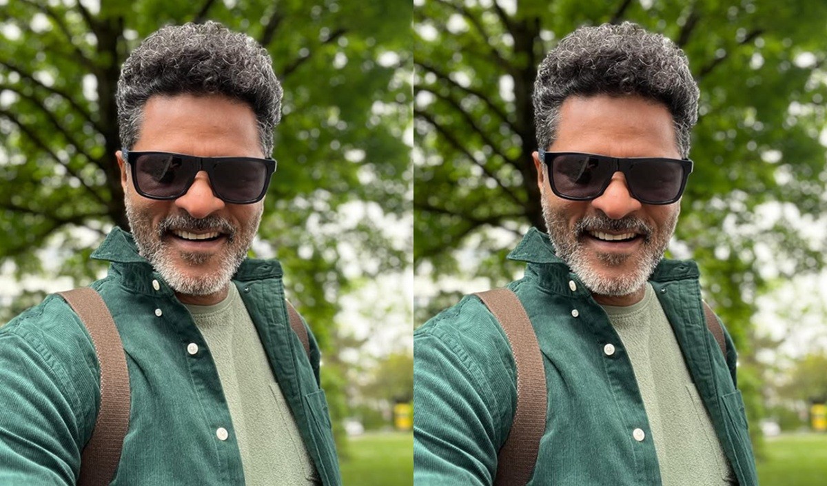Prabhu Deva Birthday: National Award से Padma Shri तक, डांस के जादूगर का शानदार फिल्मी Career Prabhu Deva Birthday: National Award से Padma Shri तक, डांस के जादूगर का शानदार फिल्मी Career