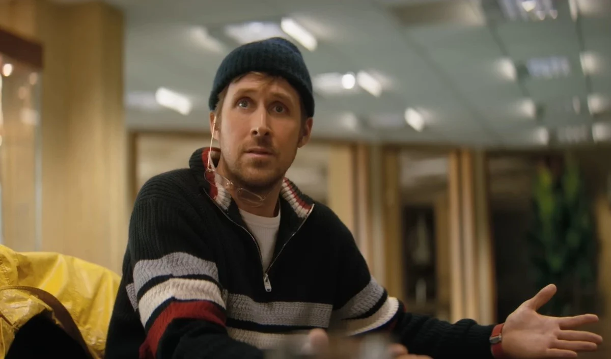 Ryan Gosling की फ़िल्म ‘Project Hail Mary’ अभी OTT पर नहीं आएगी, मेकर्स ने थिएटर में चलने का समय बढ़ाया Ryan Gosling की फ़िल्म 'Project Hail Mary' अभी OTT पर नहीं आएगी, मेकर्स ने थिएटर में चलने का समय बढ़ाया
