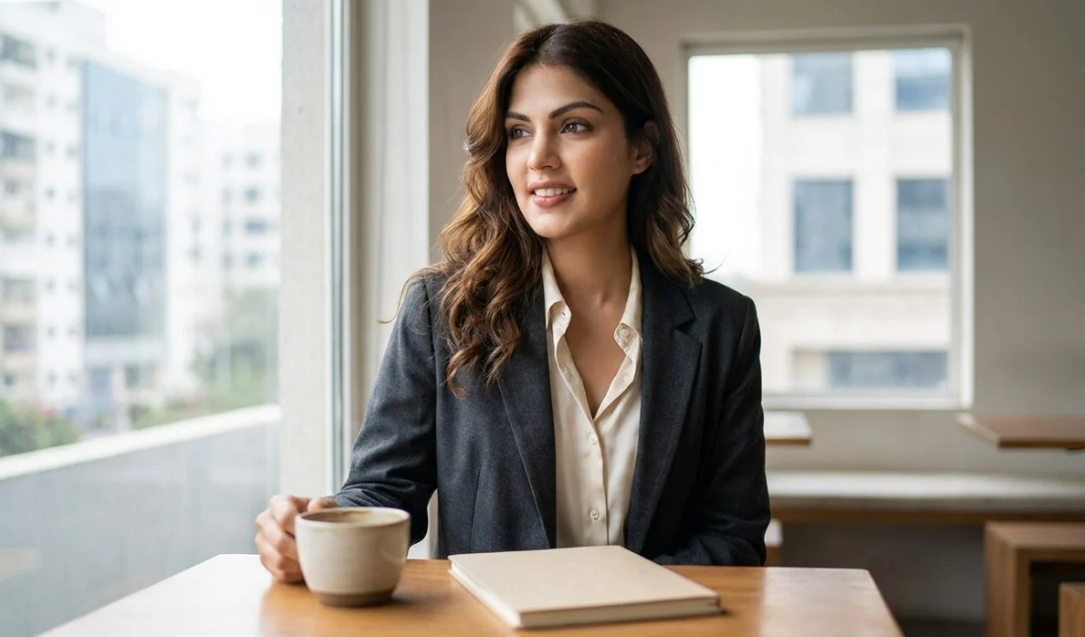 SSR Drug Case: Rhea Chakraborty को कोर्ट से बड़ी राहत, बैंक अकाउंट डी-फ्रीज करने का आदेश SSR Drug Case: Rhea Chakraborty को कोर्ट से बड़ी राहत, बैंक अकाउंट डी-फ्रीज करने का आदेश