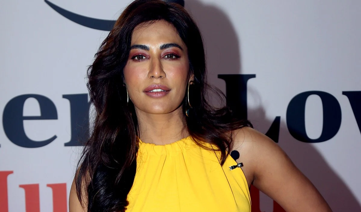 Salman Khan के ‘Unprofessional’ होने की अफवाहों पर चित्रांगदा सिंह का बड़ा बयान, बोलीं- ‘इसमें बिल्कुल सच्चाई नहीं’ Salman Khan के 'Unprofessional' होने की अफवाहों पर चित्रांगदा सिंह का बड़ा बयान, बोलीं- 'इसमें बिल्कुल सच्चाई नहीं'