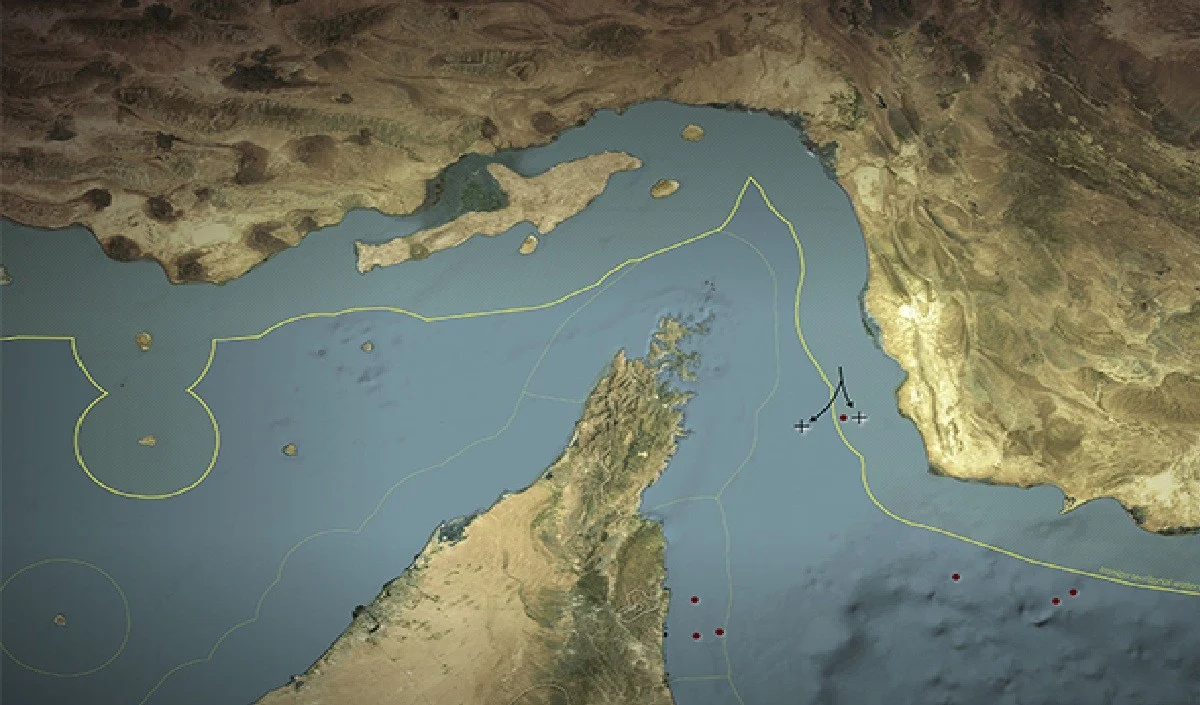 Strait of Hormuz पर Iran का बड़ा U-turn, Ceasefire उल्लंघन पर अमेरिका को दी कड़ी चेतावनी Strait of Hormuz पर Iran का बड़ा U-turn, Ceasefire उल्लंघन पर अमेरिका को दी कड़ी चेतावनी