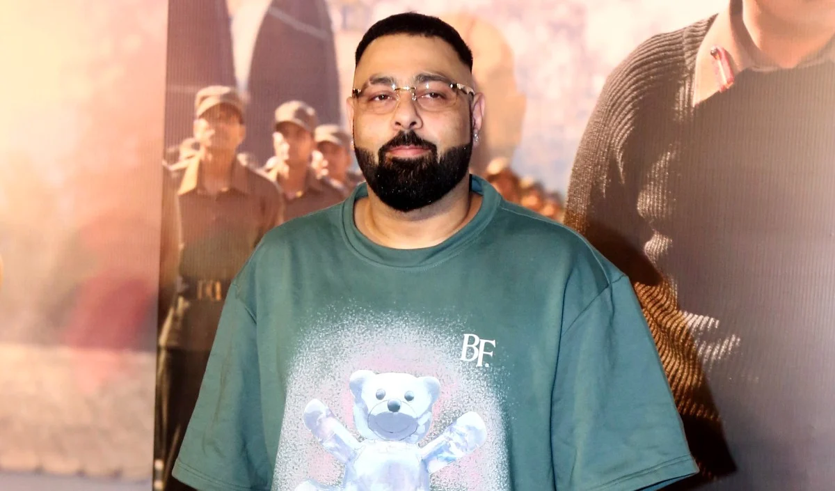 Tateeree Phir Se: विवाद के बाद Badshah की वापसी, नए कलेवर में रिलीज होगा गाना Tateeree Phir Se: विवाद के बाद Badshah की वापसी, नए कलेवर में रिलीज होगा गाना