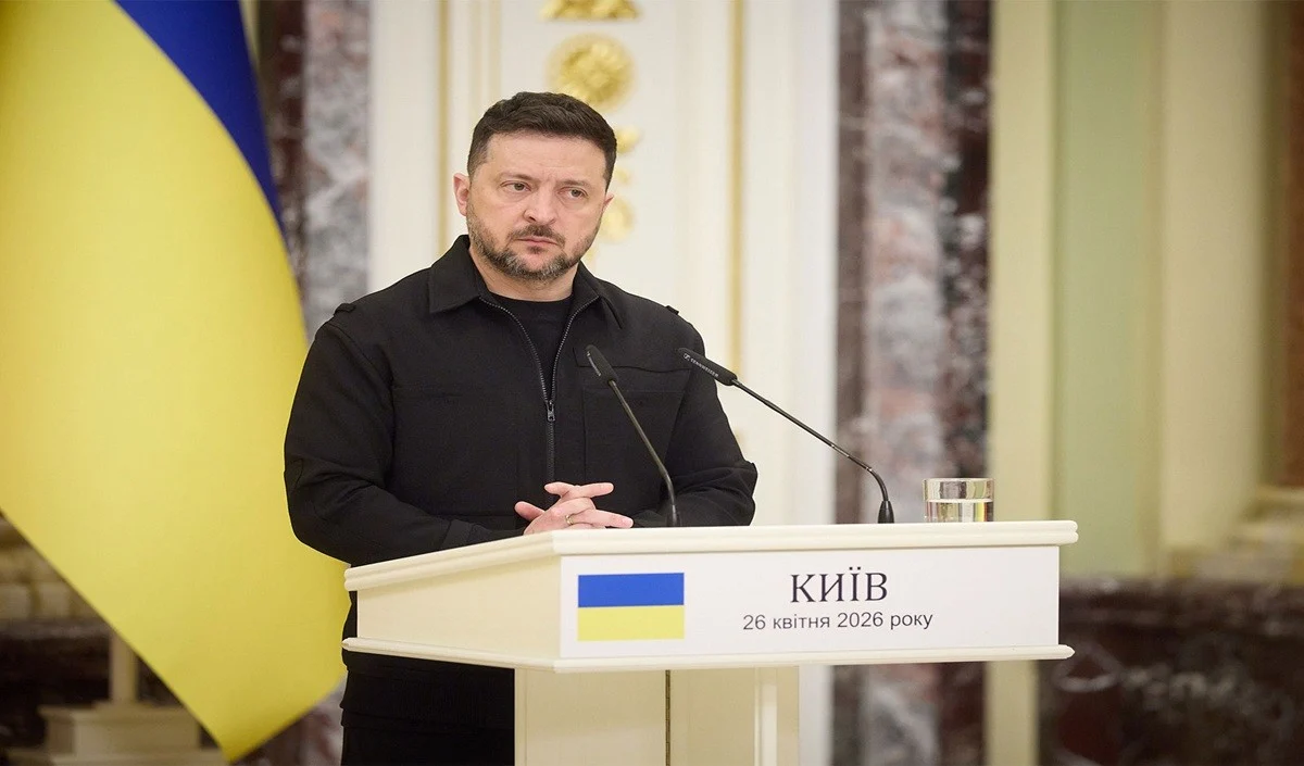 Trump-Putin की Ceasefire डील पर Zelenskyy को शक, पूछा- ये Moscow की कोई नई चाल तो नहीं? Trump-Putin की Ceasefire डील पर Zelenskyy को शक, पूछा- ये Moscow की कोई नई चाल तो नहीं?