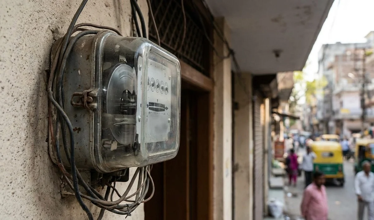 UPPCL की चेतावनी: घर में ‘Vampire Load’ बढ़ा रहा आपका Electricity Bill, तुरंत बदलें ये आदतें UPPCL की चेतावनी: घर में 'Vampire Load' बढ़ा रहा आपका Electricity Bill, तुरंत बदलें ये आदतें