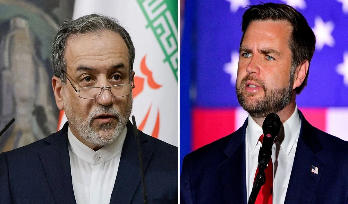 US-Iran Peace Talks पर संकट के बादल, Tehran ने अमेरिकी दल से मिलने का प्रस्ताव ठुकराया US-Iran Peace Talks पर संकट के बादल, Tehran ने अमेरिकी दल से मिलने का प्रस्ताव ठुकराया