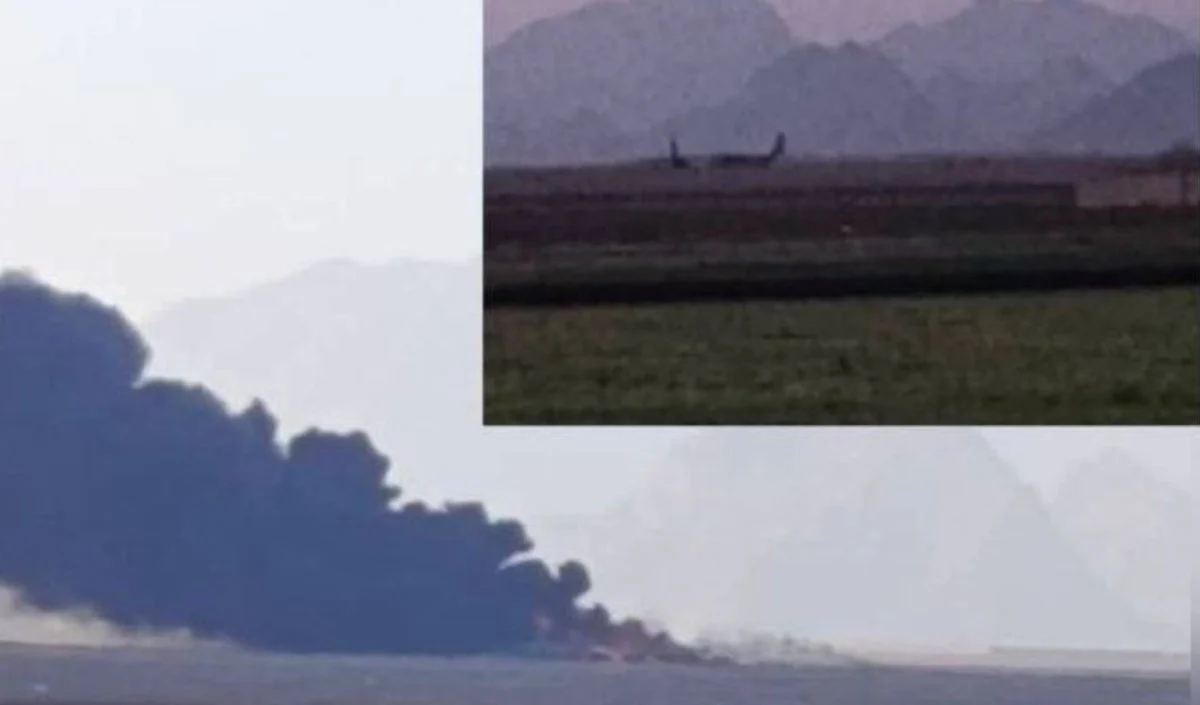 US Pilot का रेस्क्यू या तबाही? Iran Mission पर Trump के दावे और तेहरान की हकीकत में कितना फर्क? US Pilot का रेस्क्यू या तबाही? Iran Mission पर Trump के दावे और तेहरान की हकीकत में कितना फर्क?