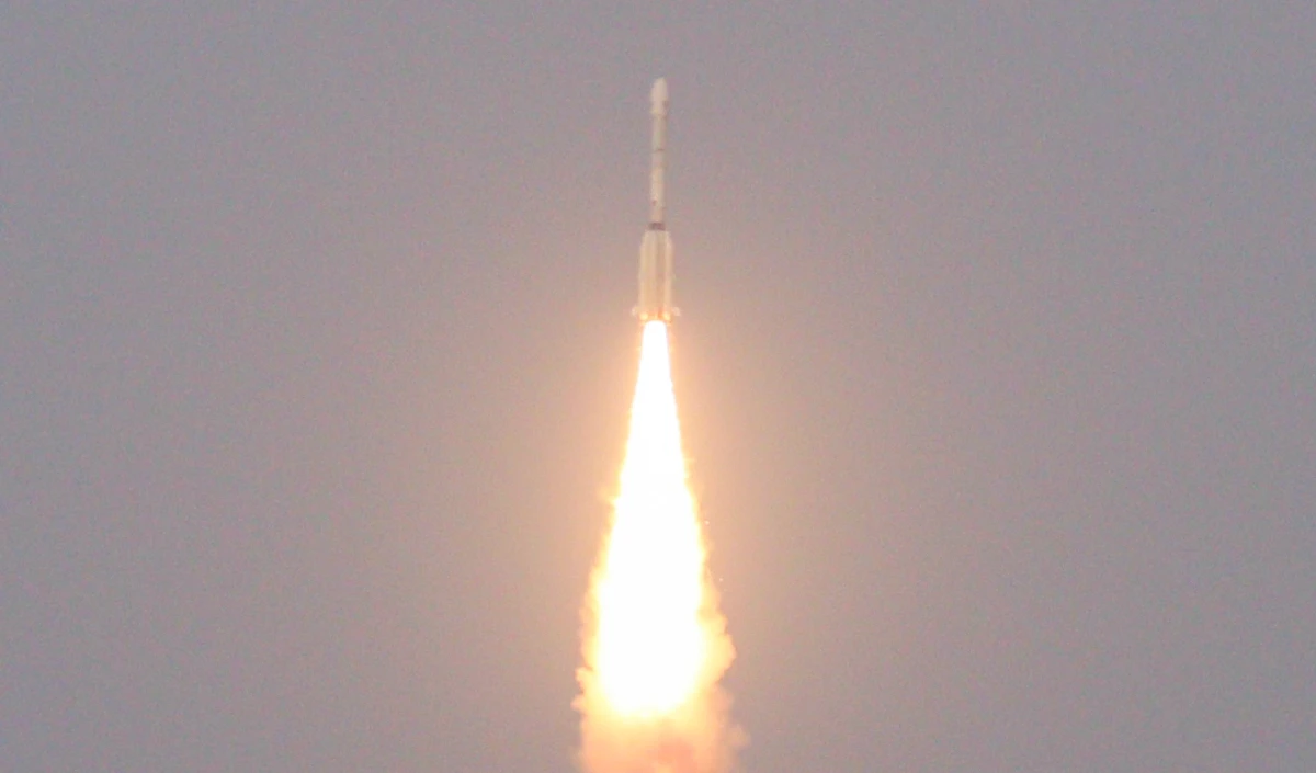 VIDEO | NASA का ऐतिहासिक कदम! Artemis II के साथ 50 साल बाद फिर चांद की ओर बढ़े इंसान VIDEO | NASA का ऐतिहासिक कदम! Artemis II के साथ 50 साल बाद फिर चांद की ओर बढ़े इंसान