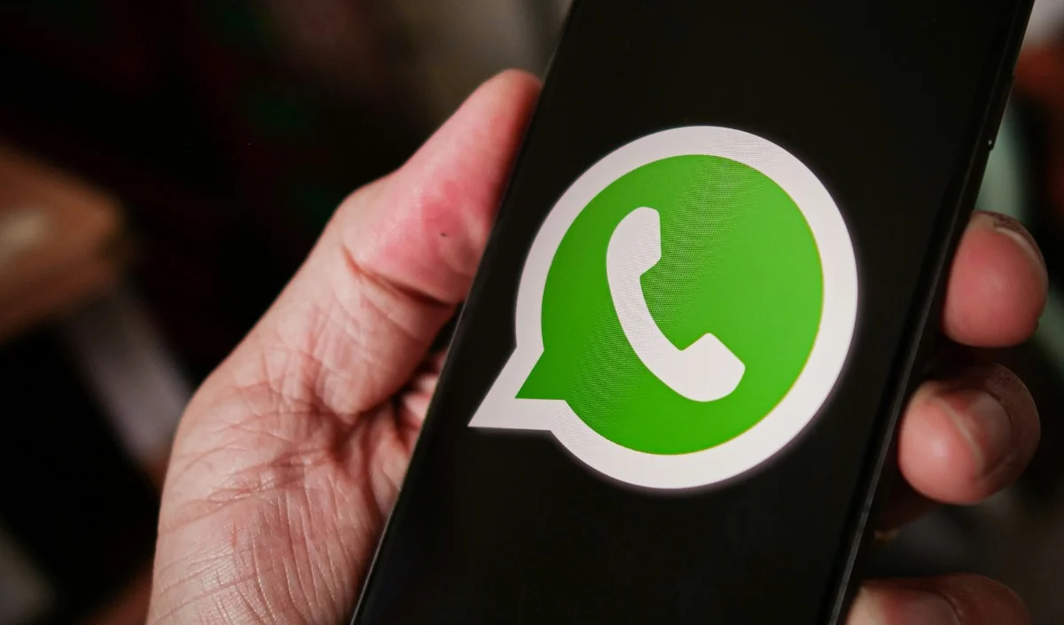 WhatsApp Hacking का है डर? तुरंत On करें यह Secret Setting, कोई नहीं पढ़ पाएगा आपकी Private Chat WhatsApp Hacking का है डर? तुरंत On करें यह Secret Setting, कोई नहीं पढ़ पाएगा आपकी Private Chat