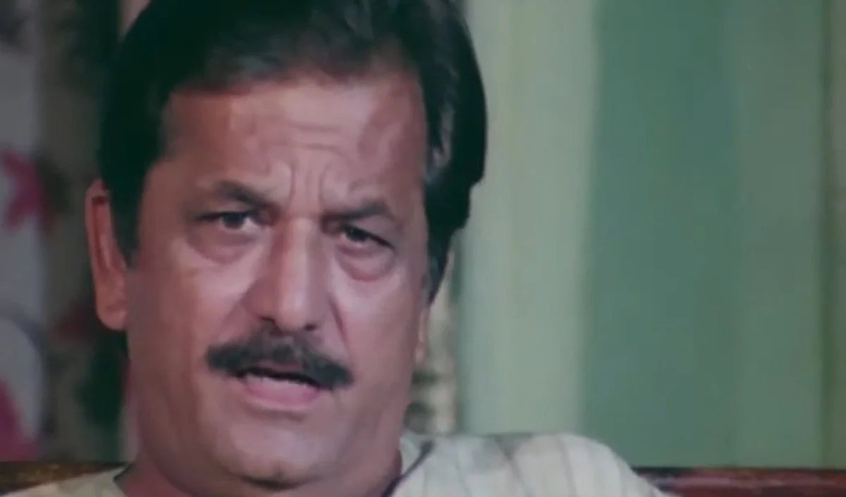 अलविदा ‘बैड मैन’… दिग्गज अभिनेता भारत कपूर का 80 साल की उम्र में निधन; बॉलीवुड में शोक की लहर अलविदा 'बैड मैन'... दिग्गज अभिनेता भारत कपूर का 80 साल की उम्र में निधन; बॉलीवुड में शोक की लहर