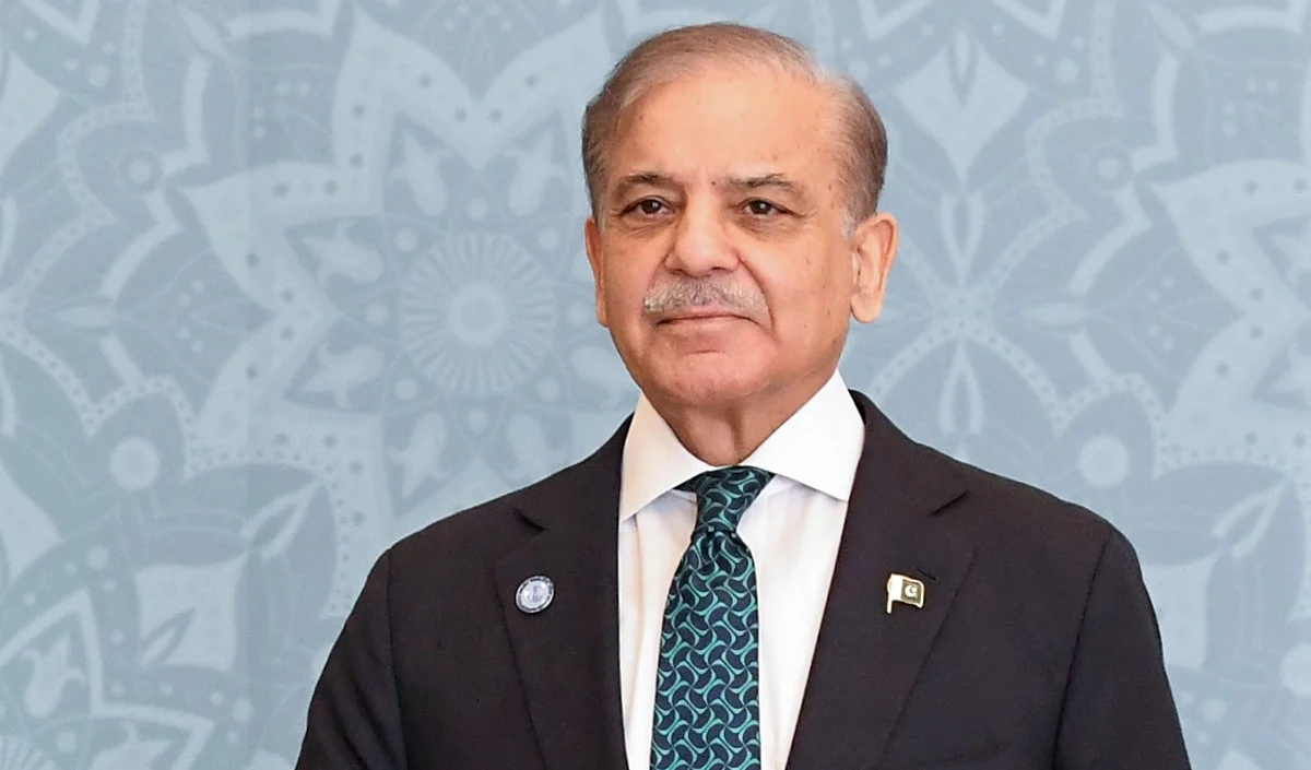 उधारी का ‘NATO’ और खाली कटोरा, अमेरिका-ईरान संघर्ष की तपिश Pakistan को खा रही हैं, आयात बिल ने बढ़ाई Shehbaz Sharif की चिंता उधारी का 'NATO' और खाली कटोरा, अमेरिका-ईरान संघर्ष की तपिश Pakistan को खा रही हैं, आयात बिल ने बढ़ाई Shehbaz Sharif की चिंता
