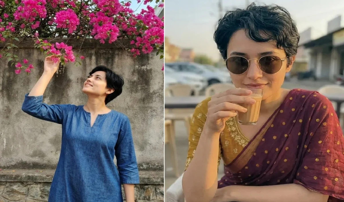 कौन है Vrutika Patel? Instagram पर Viral इस AI Influencer की लाखों की कमाई का पूरा गणित समझिए कौन है Vrutika Patel? Instagram पर Viral इस AI Influencer की लाखों की कमाई का पूरा गणित समझिए