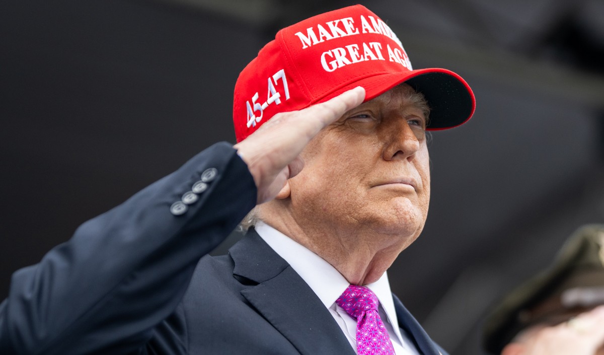 क्या Donald Trump अस्पताल में भर्ती हैं? एक पुराने Video से उड़ी अफवाह, White House को देनी पड़ी सफाई क्या Donald Trump अस्पताल में भर्ती हैं? एक पुराने Video से उड़ी अफवाह, White House को देनी पड़ी सफाई