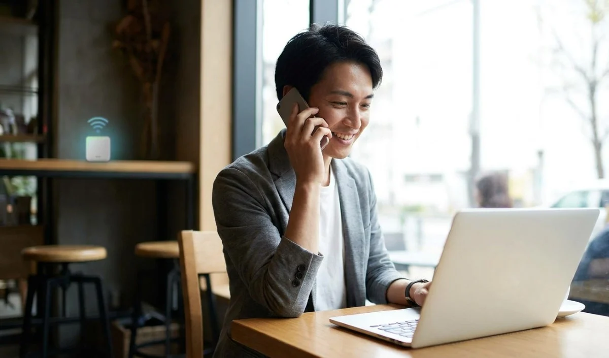 क्या है Wifi Calling और कैसे करता है काम? जानें अपने Smartphone की इस कमाल की Setting के बारे में क्या है Wifi Calling और कैसे करता है काम? जानें अपने Smartphone की इस कमाल की Setting के बारे में