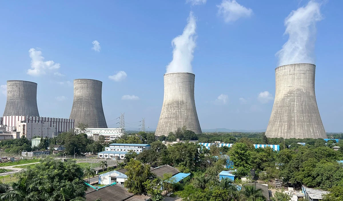 परमाणु ऊर्जा के क्षेत्र में भारत की ऐतिहासिक सफलता परमाणु ऊर्जा के क्षेत्र में भारत की ऐतिहासिक सफलता