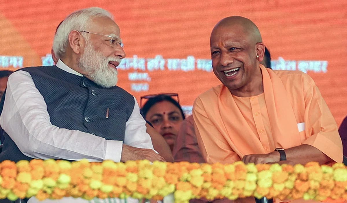 प्रदेश के विकास का एक्सप्रेस वे बनेगा गंगा एक्सप्रेस वे प्रदेश के विकास का एक्सप्रेस वे बनेगा गंगा एक्सप्रेस वे