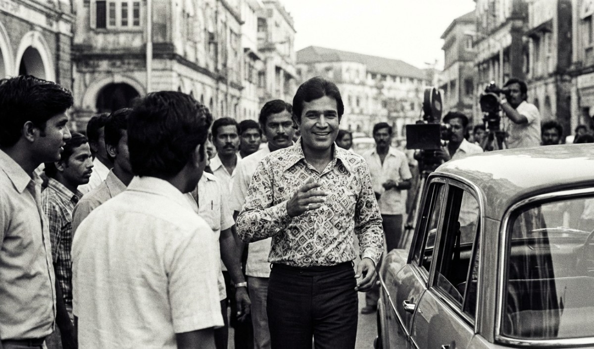 बॉम्बे हाई कोर्ट का बड़ा फैसला: Anita Advani की याचिका खारिज, Rajesh Khanna के साथ रिश्ते को ‘शादी’ की मान्यता देने से इनकार बॉम्बे हाई कोर्ट का बड़ा फैसला: Anita Advani की याचिका खारिज, Rajesh Khanna के साथ रिश्ते को 'शादी' की मान्यता देने से इनकार