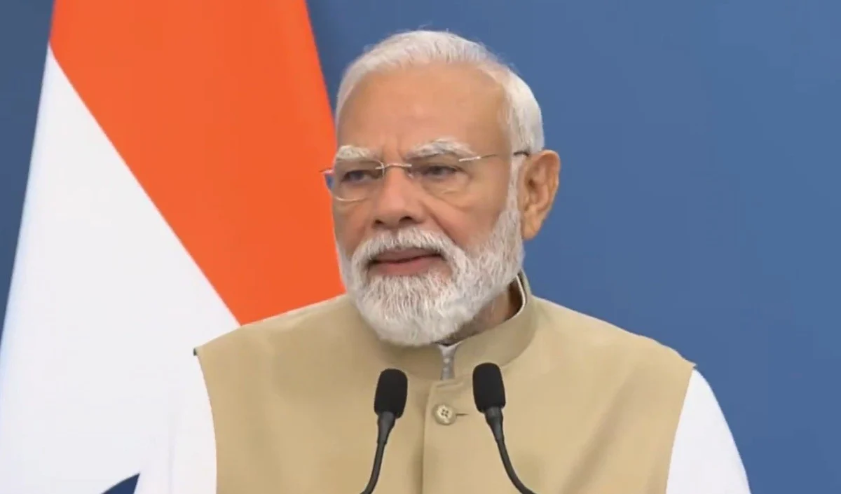 20 बिलियन यूरो…इटली से PM मोदी का धमाकेदार ऐलान 20 बिलियन यूरो...इटली से PM मोदी का धमाकेदार ऐलान