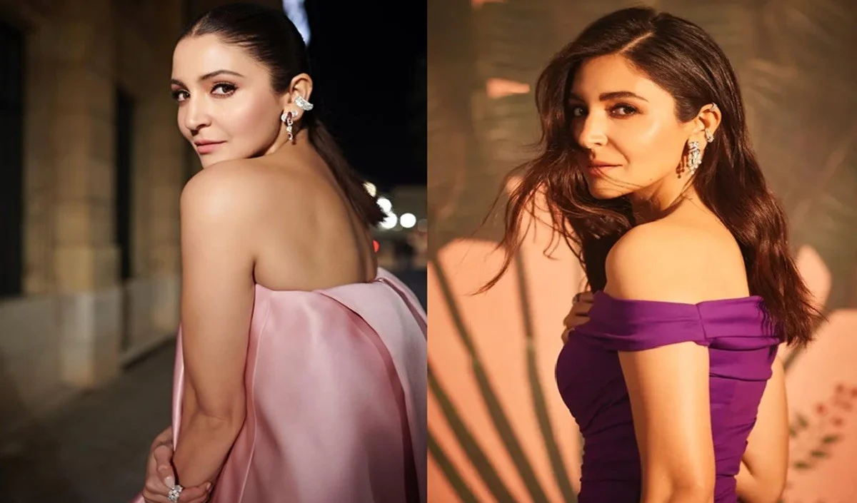 Anushka Sharma Birthday: करियर के Peak पर क्यों लिया Bollywood से ब्रेक? जानें एक्ट्रेस अनुष्का शर्मा की पूरी Story Anushka Sharma Birthday: करियर के Peak पर क्यों लिया Bollywood से ब्रेक? जानें एक्ट्रेस अनुष्का शर्मा की पूरी Story