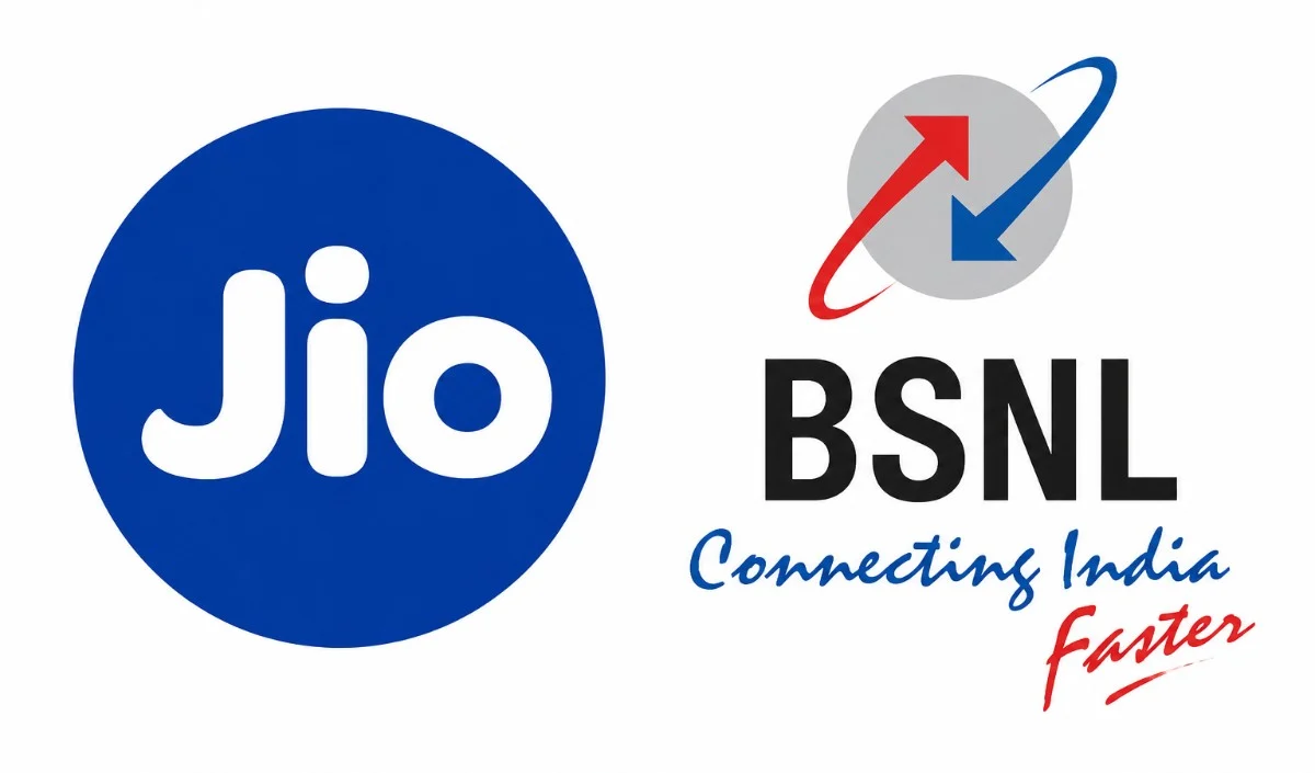 Broadband लगवाना है? Jio और BSNL के ₹399 वाले Plan का पूरा गणित, कौन है Best Choice? Broadband लगवाना है? Jio और BSNL के ₹399 वाले Plan का पूरा गणित, कौन है Best Choice?
