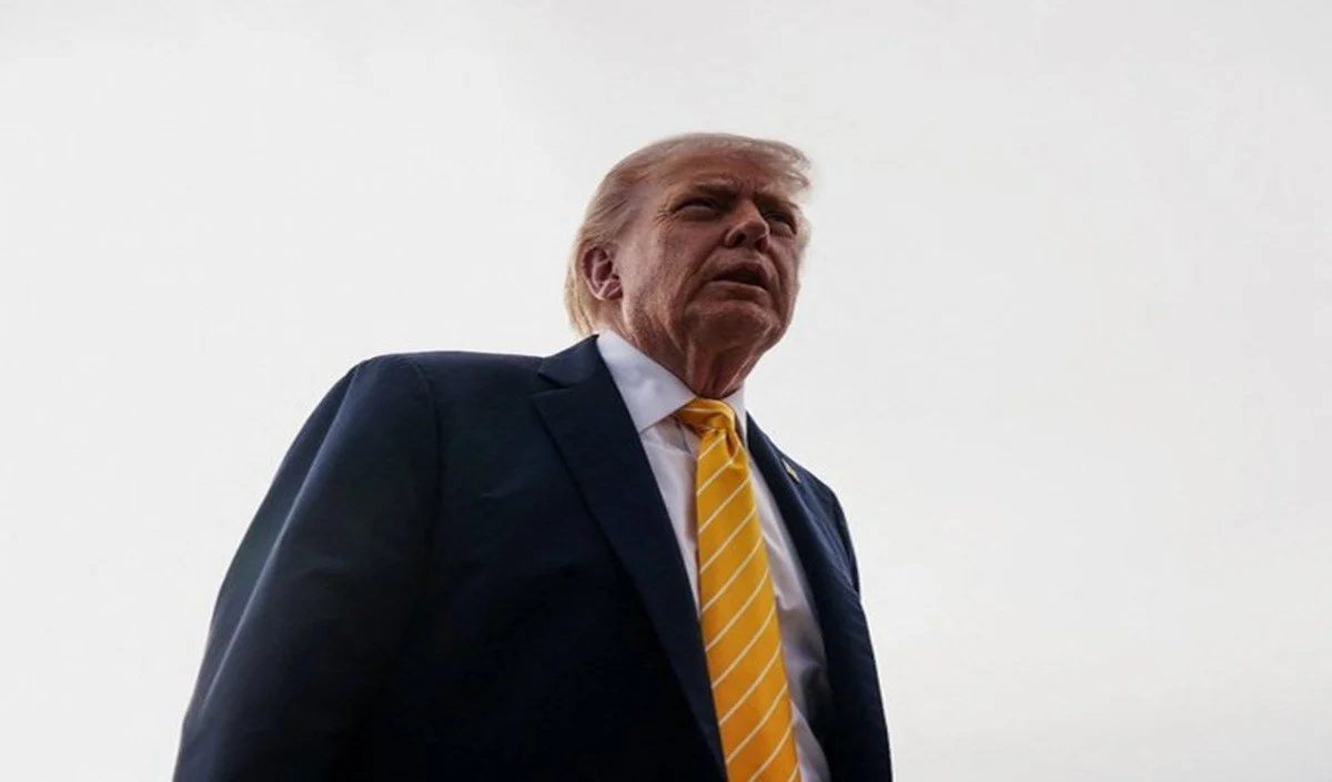 CBO Report ने खोली Donald Trump के ‘Golden Dome’ की पोल, बजट सुनकर दुनिया रह जाएगी हैरान CBO Report ने खोली Donald Trump के 'Golden Dome' की पोल, बजट सुनकर दुनिया रह जाएगी हैरान