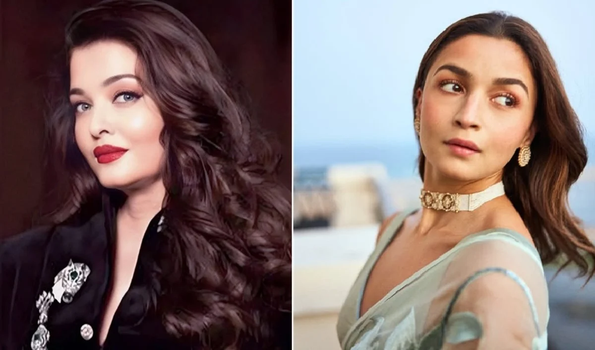 Cannes 2026 | Aishwarya Rai से लेकर Alia Bhatt तक, Cannes Red Carpet पर दिखेगा भारतीय सितारों का जलवा, देखें संभावित लिस्ट Cannes 2026 | Aishwarya Rai से लेकर Alia Bhatt तक, Cannes Red Carpet पर दिखेगा भारतीय सितारों का जलवा, देखें संभावित लिस्ट
