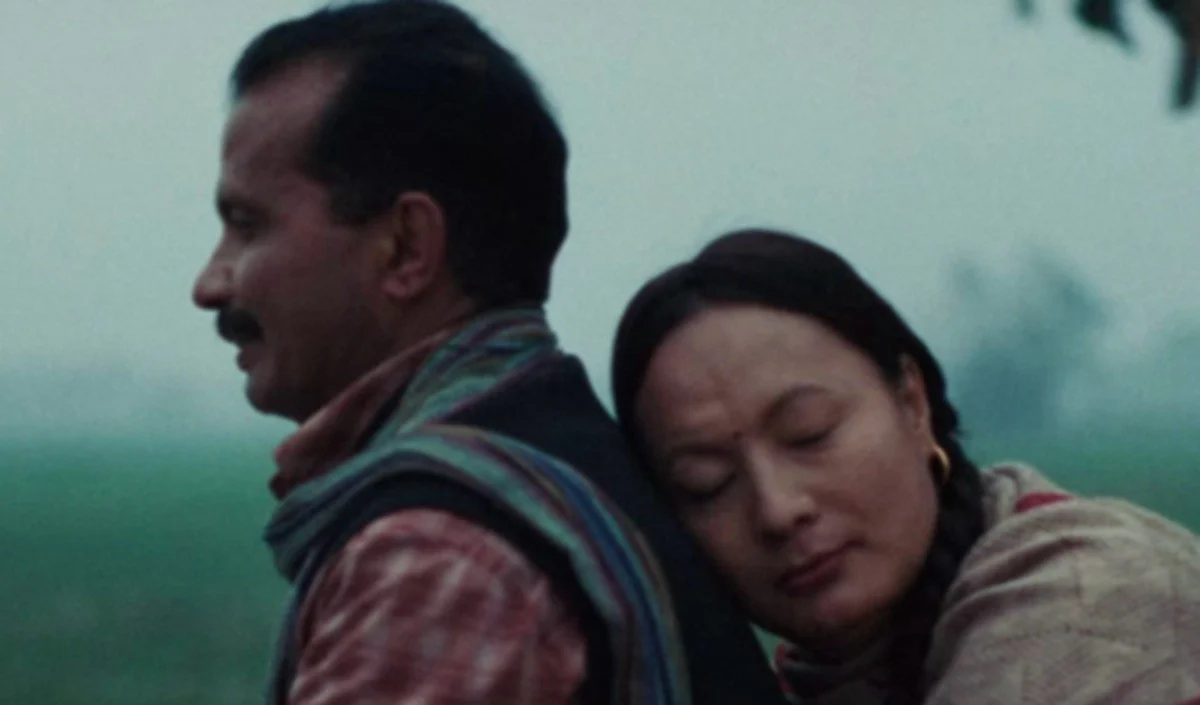 Cannes 2026 | नेपाली सिनेमा का वैश्विक मंच पर ऐतिहासिक शंखनाद, Abinash Bikram Shah की ‘Elephants in the Fog’ ने जीता जूरी प्राइज़ Cannes 2026 | नेपाली सिनेमा का वैश्विक मंच पर ऐतिहासिक शंखनाद, Abinash Bikram Shah की 'Elephants in the Fog' ने जीता जूरी प्राइज़