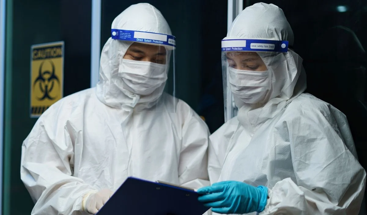 Congo और Uganda में Ebola का कहर, 88 मौतों के बाद WHO ने घोषित की Public Health Emergency Congo और Uganda में Ebola का कहर, 88 मौतों के बाद WHO ने घोषित की Public Health Emergency