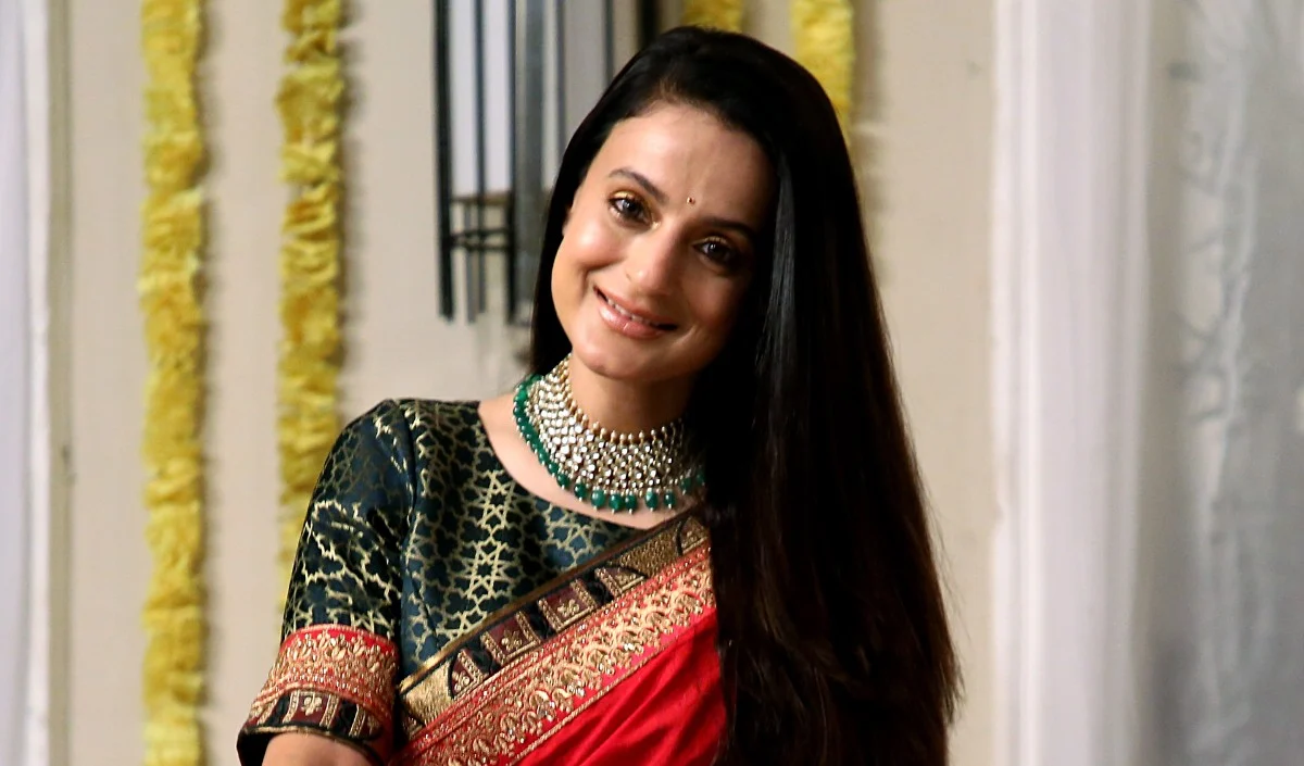Gadar 3 Confirmed! Ameesha Patel ने किया बड़ा धमाका, बॉक्स ऑफिस पर ज़बरदस्त सफलता की भविष्यवाणी Gadar 3 Confirmed! Ameesha Patel ने किया बड़ा धमाका, बॉक्स ऑफिस पर ज़बरदस्त सफलता की भविष्यवाणी