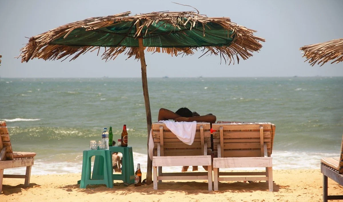 Goa Tour 2026: Goa जाने का सपना होगा पूरा, IRCTC लाया शानदार Tour Package, बुकिंग हुई शुरू Goa Tour 2026: Goa जाने का सपना होगा पूरा, IRCTC लाया शानदार Tour Package, बुकिंग हुई शुरू
