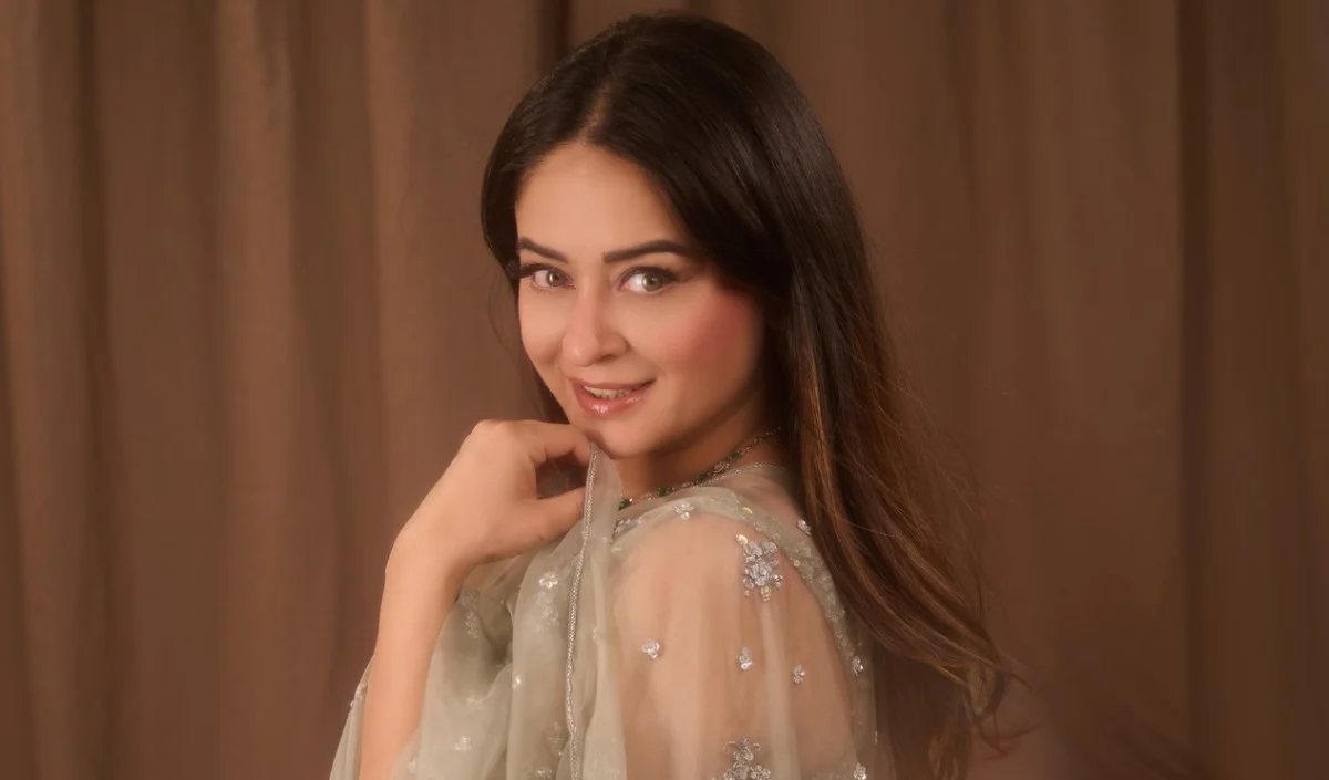 Mahhi Vij ने अपने Hit Show को बीच में ही कहा अलविदा, 9 साल बाद TV पर की थी वापसी Mahhi Vij ने अपने Hit Show को बीच में ही कहा अलविदा, 9 साल बाद TV पर की थी वापसी